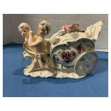 Vintage Royal Sealy Candy Dish