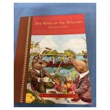 Children's book The Wind In The Willows