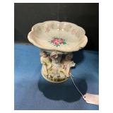 1870-1880 von schierholz porcelain compote