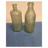 Glass Pharmaceutical bottles