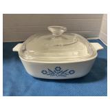 Corning Ware casserole dish 1Qt