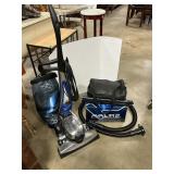 Kirby Avalir2 vacuum with accessories