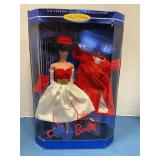 Vintage Barbie 1962Silken Flame Collector Edition