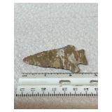 Arrowhead