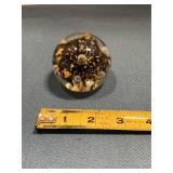 Zimmerman paperweight
