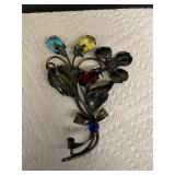 Vintage pin