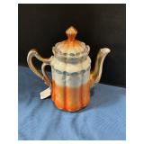 1930 German coffee pot