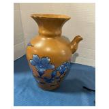 Baum Bros. Vase Pitcher 10' tall