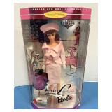Barbie fashion luncheon 1966 Limited edition
