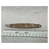 Arrowhead