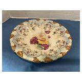 R S Prussia 10' bowl