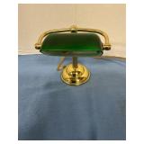 Desk Lamp 6'tall mini size