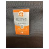 Benchmark 1grain .999 fine silver bar