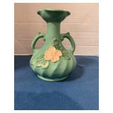 Weller pottery vase 6' tall
