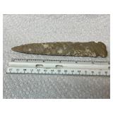 Arrowhead