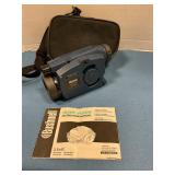 Bushnell Night Vision W carrying case