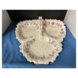 Vintage Ardalt lenwile Japan platter