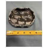 Bybee Pottery Dish