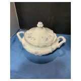 Bavaria German vegetable serving bowl