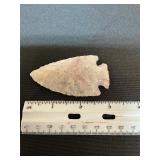Arrowhead