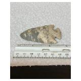 Arrowhead