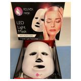 Rejuven anti aging mask