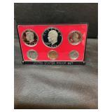1978 United States proofs set