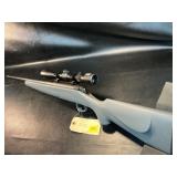 Remington 710 rifle 30.06 Nikon scope