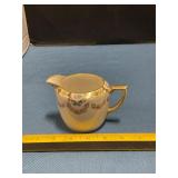 Nippon Porcelain hand-painted creamer bowl
