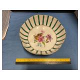 Vintage German Paris Royal Bowl
