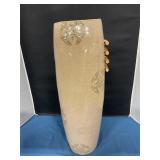 Vintage Oriental Pottery 18" T