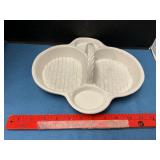 Basket Weave Server