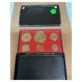 1973 United States Proof Set