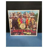Beatles 2008 16-Month Sealed Calendar