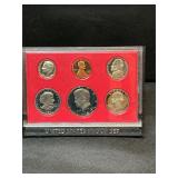 1980 United States proof set