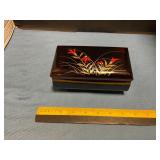 Music box