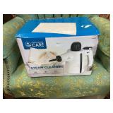 Commercial Care Steam Cleaner