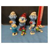 Smurf collectible