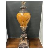 Jane Seymour Decorative piece 20" T