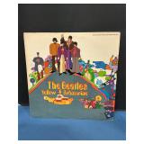 The Beatles Yellow Submarine Album
