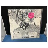 The Beatles Revolver Album