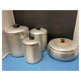 Canister set