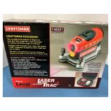 Craftsman laser trac in box
