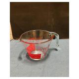 Pyrex Measuring cup
