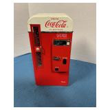 Coca-Cola bottle bank 7