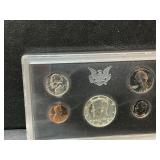 1969 United States proof set