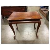 Accent Table 28" L x 18" W x 24" T