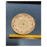 Nippon Porcelain hand-painted bowl