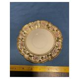 Decorative plate
