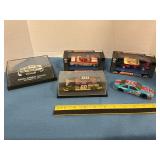 Die Cast Stock Car Replicas